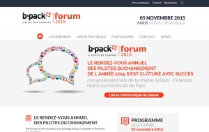 B-Pack forum