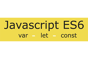 Javascript ES6