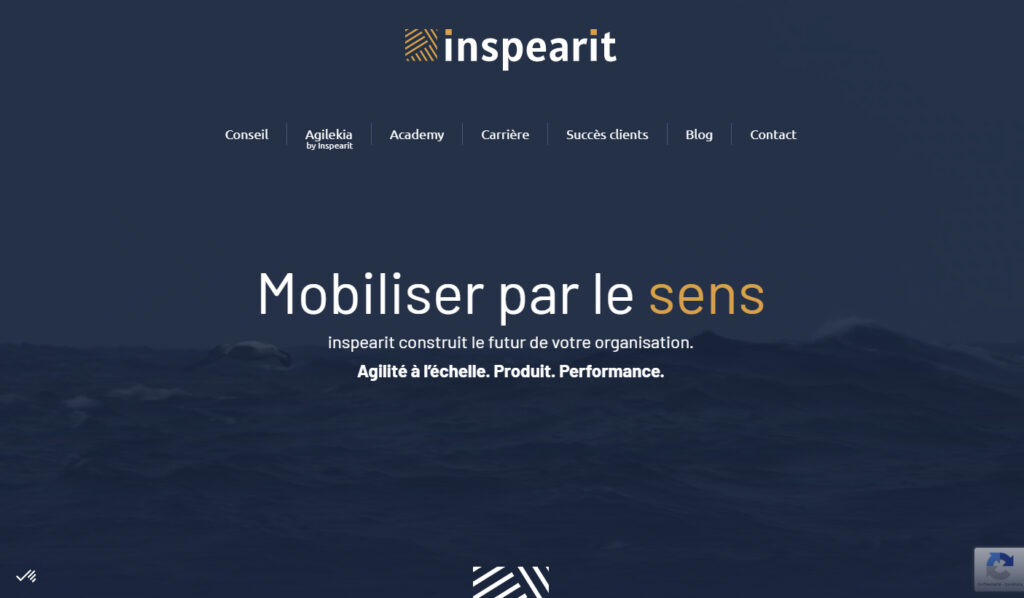 Inspearit