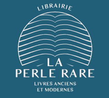 Librairie La Perle Rare