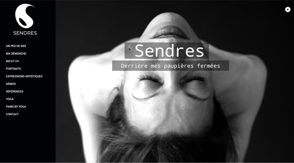 Sendres